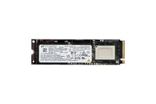 Image of HP 512GB PCIe NVMe M.2 2280 Gen3 SSD M02627-001, MTFDHBA512TDV | 1 Year Warranty