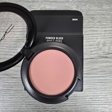 Image of MAC Powder Blush | Mocha | 6g/0.21oz | New & Boxed 100% Authentic
