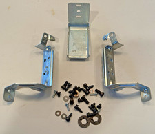 Ford Radio Brackets E7ef-18k843-bb E7ef-18k844-bb E67f-18888-ad Crown Vic Escort