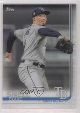 2019 Topps On Demand 3D /540 Blake Snell #130 1u6