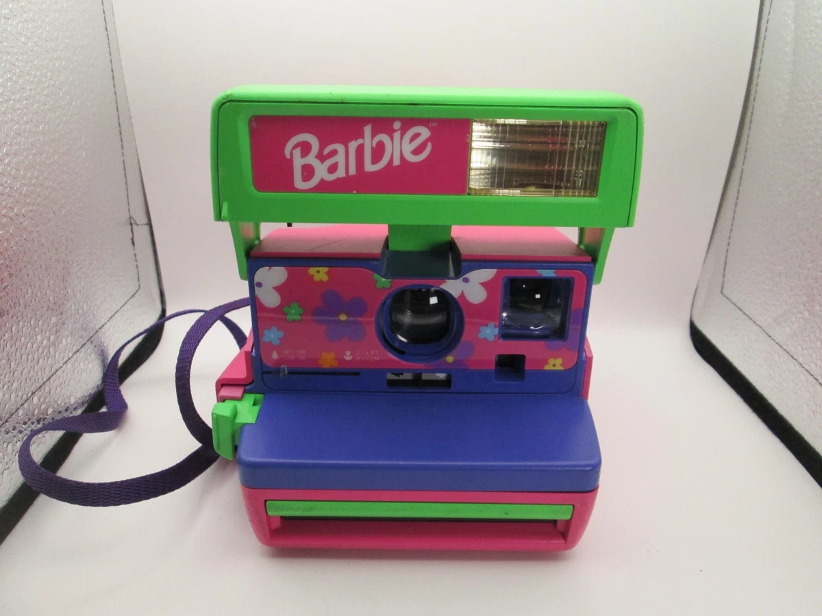 Barbie Polaroid for sale | eBay