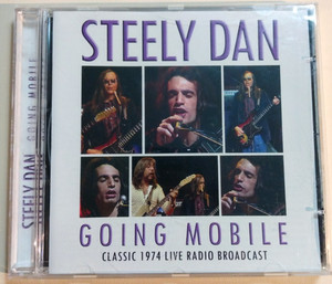 Steely Dan Live | eBay