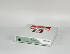 Fortinet FortiGate 90D Security Appliance Firewall Enterprise FG-90D RJ-45