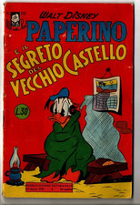 Albi della rosa 122 1957