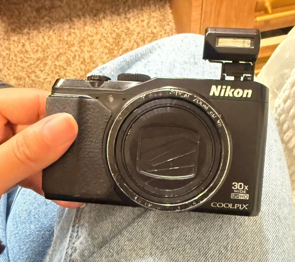 【今週末限定最終値下げ】ニコン Nikon COOLPIX S9900 ジャンク Nikon COOLPIX S9900 Digital Cameras for Sale - Shop New & Used