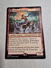 Ashling, Rekindled Lorwyn Eclipsed Regular