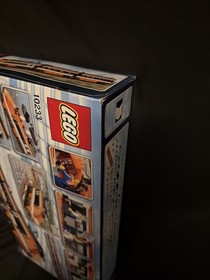 LEGO Creator Expert: Horizon Express (10233) New in Box, Unopened