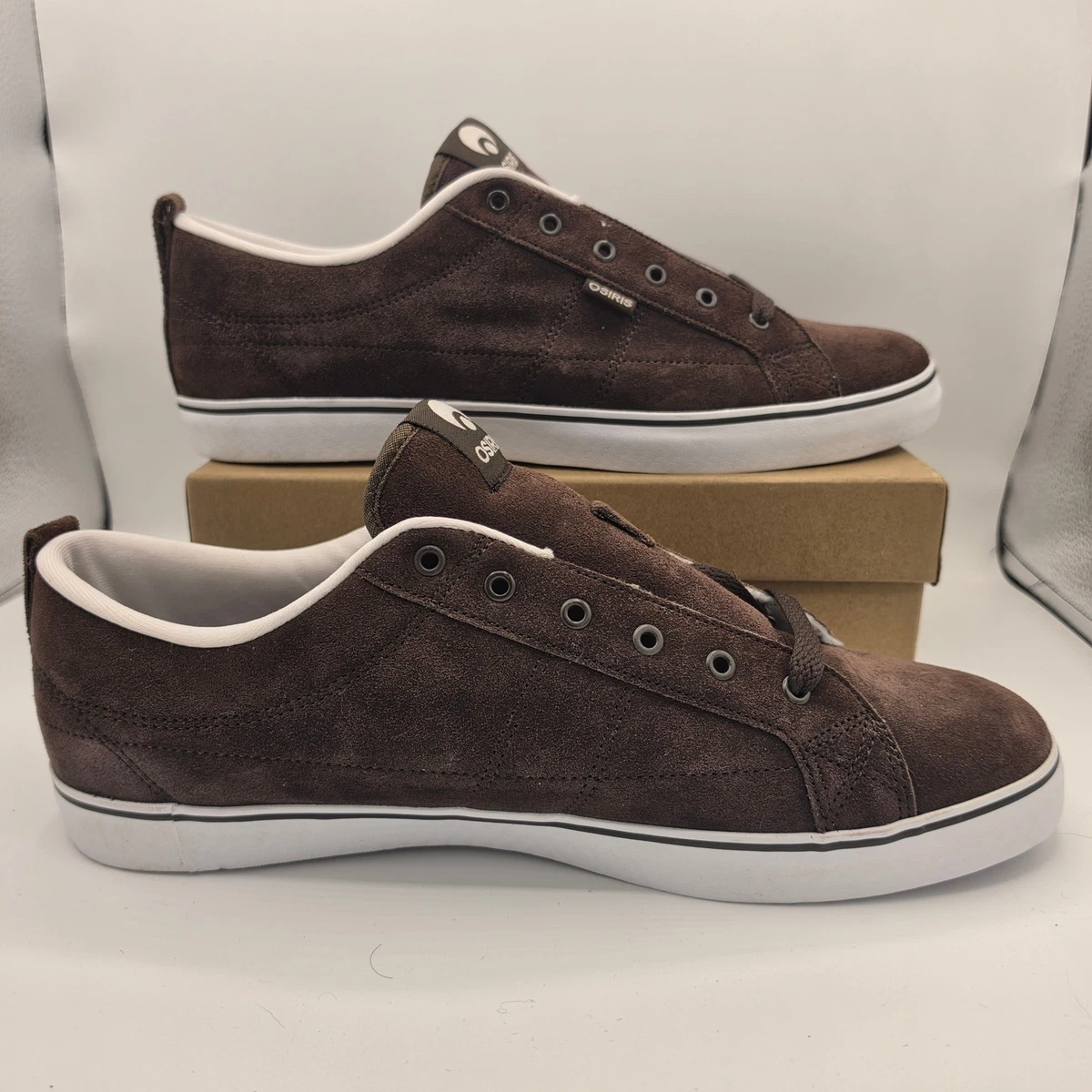 Osiris Protocol Sneakers for Men for Sale | Shop Men's Sneakers | eBay