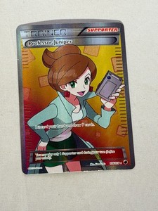 Full Art Professor Juniper