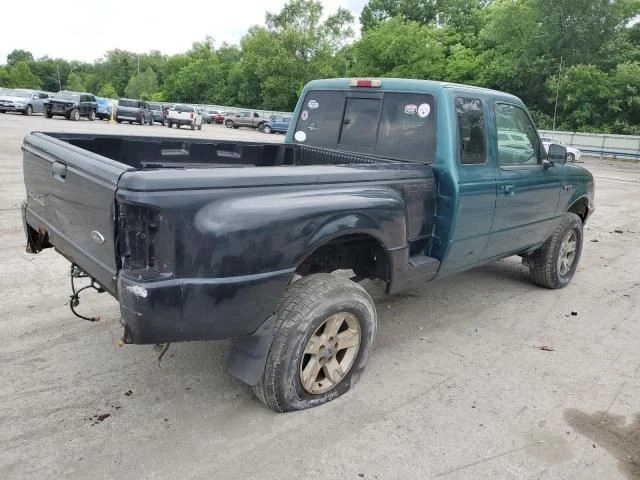 Engine ECM Electronic Control Module ID F87F-YB Fits 98-99 MAZDA B-3000 2557496 Foto 2 de 4