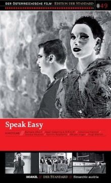 Speak Easy / Edition Der Standard | DVD | Zustand sehr gut