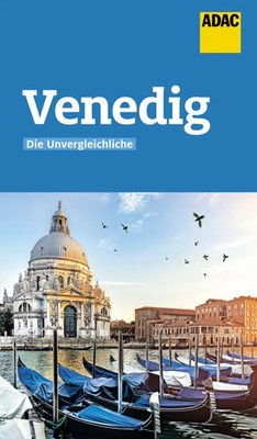 ADAC Reiseführer Venedig | Nicoletta De Rossi | Taschenbuch | ADAC Reiseführer