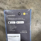 Mworld Smart Ring Size 11 Color-Gold(G31)
