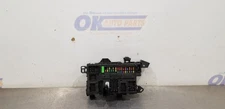19 FORD F350 SUPER DUTY SMART JUNCTION BCM BODY CONTROL MODULE JUBT15604JAL