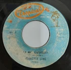 ORQUESTA SINU La Mas Cordobesa 7" / COLOMBIA LATIN PORRO CUMBIA SWING ♫?