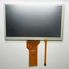 Ricambio LCD E Touch Screen per Korg PA600 E PA900 Tastiera Display