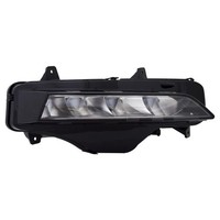 Tyc Led Nebelscheinwerfer Rechts FüR Skoda Octavia Iv Combi NX5 2.0 Tdi 1.5 Tsi