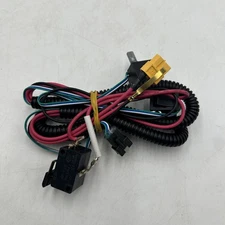 EGO 2824718001 Switch Assembly for LB6000, LB6002, LB6003 & LB6004 Leaf Blowers