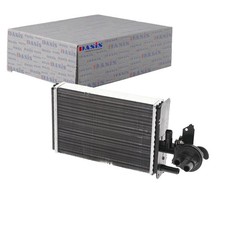 Radiateur Citroen C25