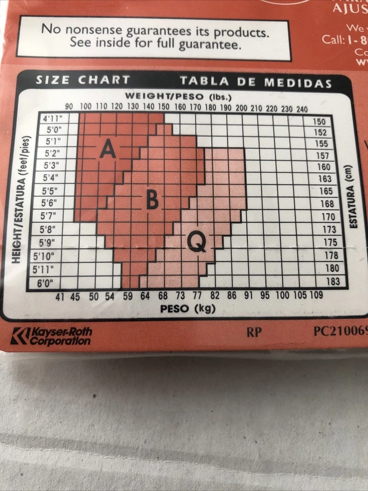 Pantimedias blancas transparentes a la cintura talla B 2 pares sin tonterías Foto 4 de 4