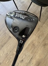 PXG Secret Weapon Mini Driver