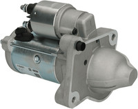 Anlasser Starter FüR Ford B-MAX Fiesta VI Tourneo Courier B460