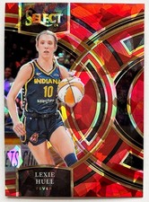Team Collectors & Set Builders: INDIANA FEVER Team Sets & Singles -Updated 5/20