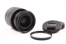 Used Canon RF 24-50mm f/4.5-6.3 IS STM Lens