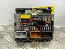 Boitier servitude moteur (BSM) PEUGEOT 407 PHASE 1 BREAK