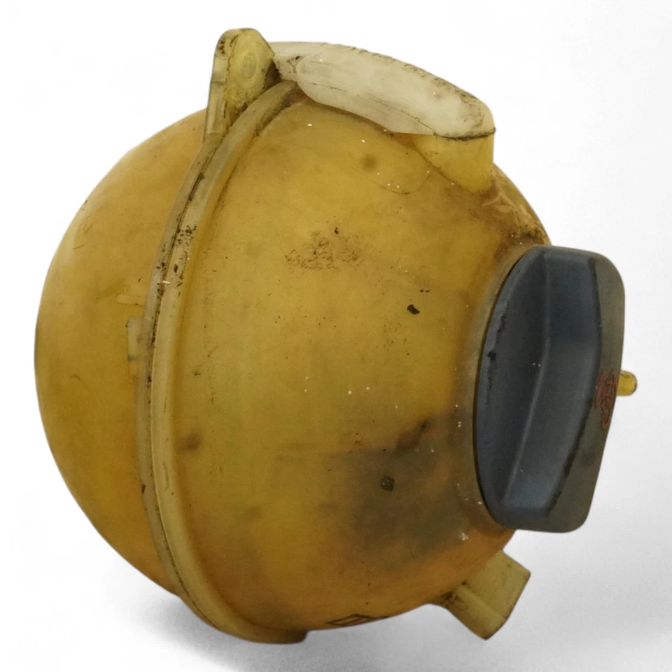 2000 - 2006 Audi Tt Mk1 Antifreeze Coolant Expansion Tank Reservoir 1J0121403b Foto 2 de 4