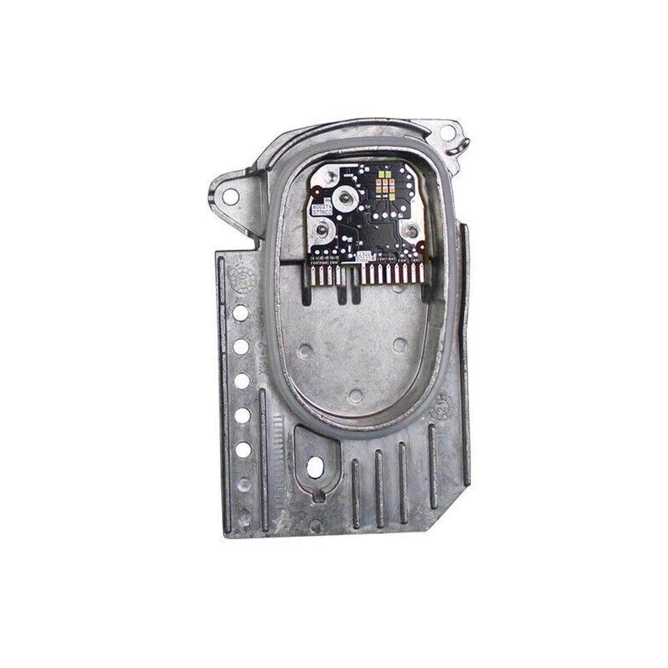 2PCS LED Headlight DRL Control 63115A0E625 63115A0E626 For BMW X3 G01 G02 20-22 - Image 2 of 4