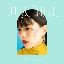 Aina the End The Zombie with Bonus Track From Japan CD 17tracks