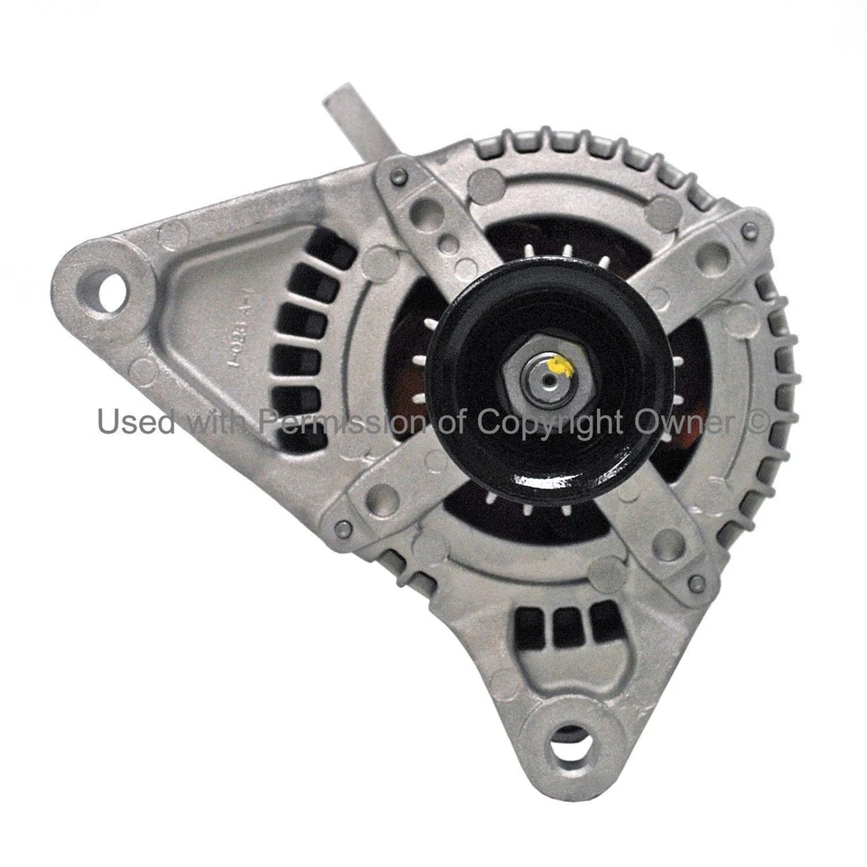 Quality-Built 11241 Alternator For 07-10 Jeep Commander Grand Cherokee - Image 3 of 4