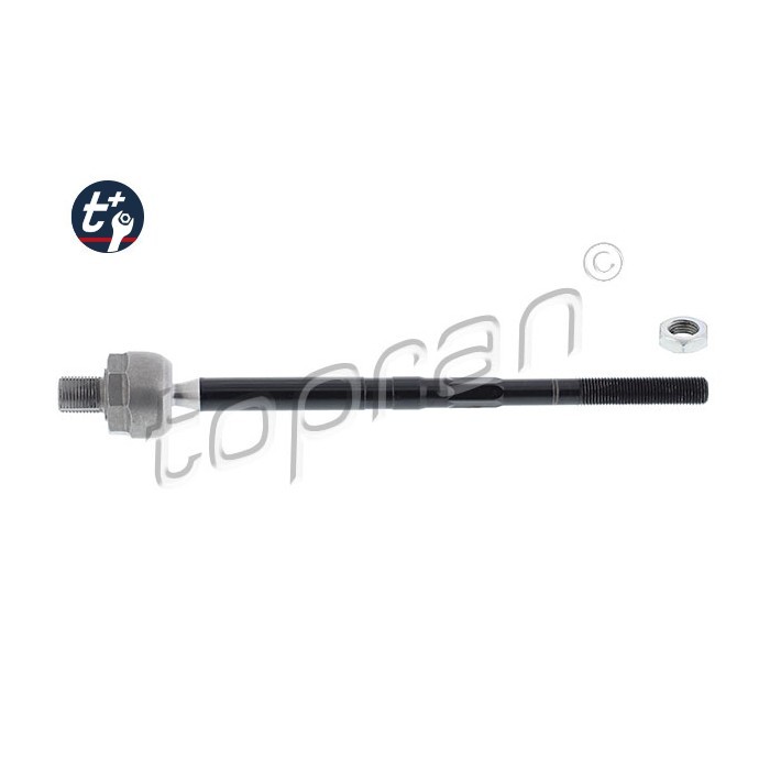 Rotule axiale pour Opel Meriva B et Vauxhall MK II de 2010 à 2017 référence 1609000
