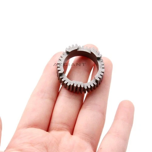 1PC Power Side View Mirror Fold Motor Gear For 2015-2023 Suzuki Grand Vitara MK4