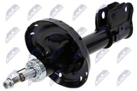 1X NTY StoßDäMpfer A-SB-022 FüR Forester AWD SG5 SG9 S11SG S12SH Prodrive Pack
