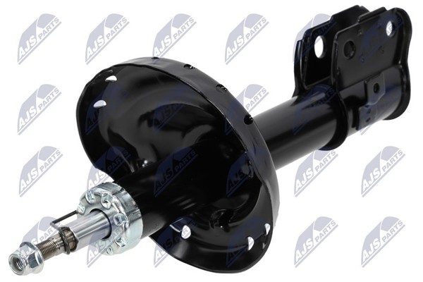 1X NTY StoßDäMpfer A-SB-022 FüR Forester AWD SG5 SG9 S11SG S12SH Prodrive Pack-image