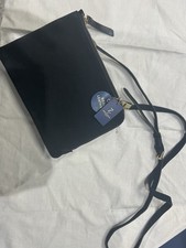 Accessorize Women's Black Crossbody Bag