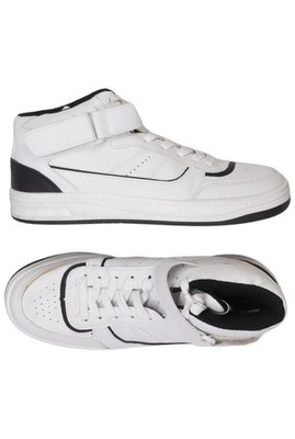 Pull & Bear Sneaker Damen Freizeitschuhe Turnschuhe Sportschuhe Gr. ... #b2tw6uu