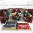 Monster Hunter Soundtrack Hunting Music Collection 6CDs Special Pack Capcom 2011