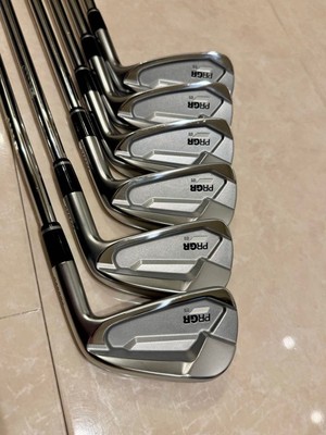 PRGR 01 iron #5-PW N.S.PRO MODUS3 115 S 419570