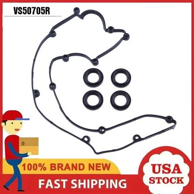 Valve Cover Gasket Set for 2006-2011 Hyundai Accent Kia Rio 1.6L 2244126801