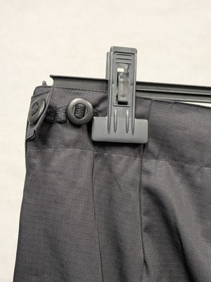 British Army Black Ripstop Field Trousers UKSF Special Forces SAS