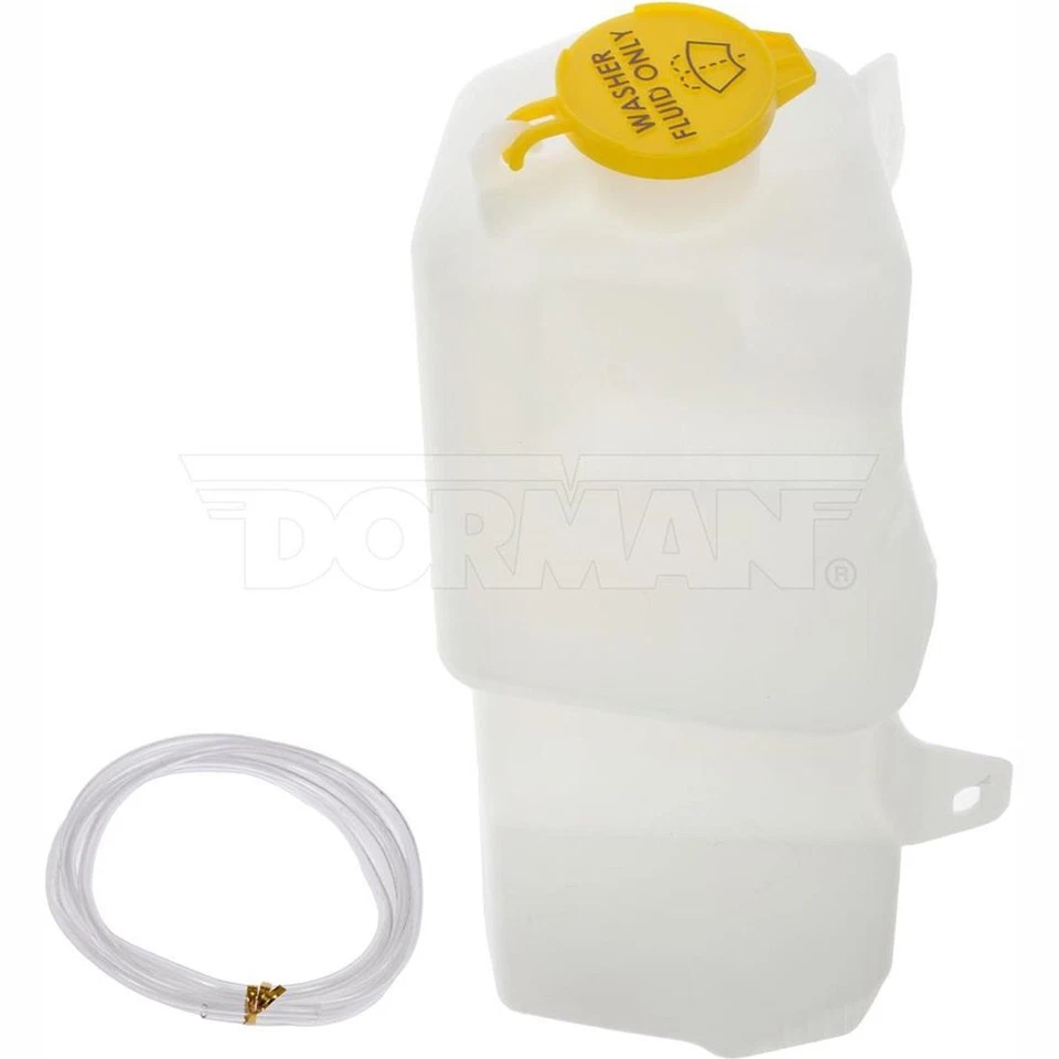 Dorman - OE Solutions Front Washer Fluid Reservoir for Dodge Ram 1500 2004-2007 - Image 4 of 4