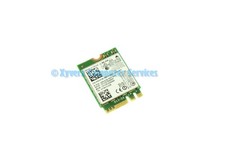 MHK36 3165NGW OEM DELL WIRELESS CARD BLUETOOTH 15 7567 P65F CB75