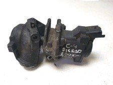 CITRO�N XSARA PICASSO N68 AGR-Ventil 9660276280 1.60 Diesel 2005 29487238