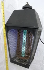 Vintage Flowtron BK-2125 Extra Large UV Bug Zapper Light