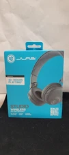 JLab Studio Pro Over the Ear Wireless Headphones - Black