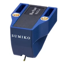 Pro-Ject Blue Point No. 3 Low Output MC Phono Cartridge