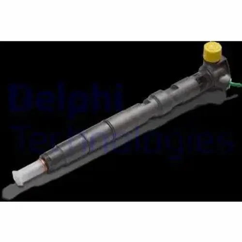 Injecteur 28232248 DELPHI pour RENAULT KANGOO MEGANE II MEGANE II Break THALIA I - Photo 1/1